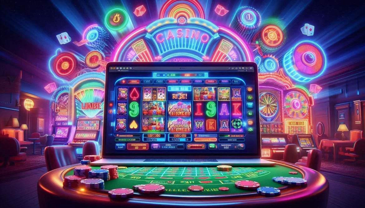 Spielbank Kiel